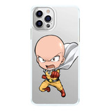 Capinha Saitama Bebe One