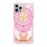 Capinha Sakura Card Captors