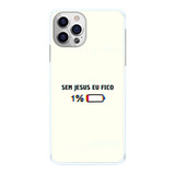 Capinha Sem Jesus Eu