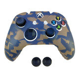 Capinha Silicone Para Xbox