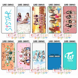 Capinha Sistar Twice Kpop