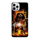 Capinha Star Wars Darth