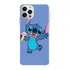 Capinha Stitch E Sorvete Casquinha Capa De Celular