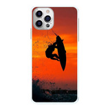 Capinha Surf Por Do