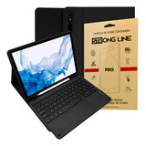 Capinha Tab S8 Plus