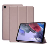 Capinha Tablet Tab A7 Lite T220 T225 8.7 Polegadas Capa Top