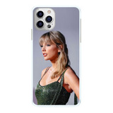 Capinha Taylor Swift Vestido