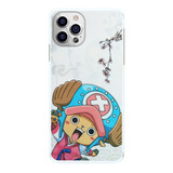 Capinha Tony Tony Chopper