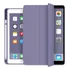 Capinha Tpu C/ Slot Caneta Para iPad Air 2 9.7 A1566 A1567 Cor Lavanda