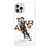 Capinha Trae Young Prerto