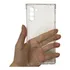 Capinha Transparente Para  Samsung Galaxy Note 10 Sm-n9700  
