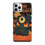 Capinha Umbreon Pokemon Biblioteca Capa De Celular