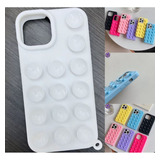 Capinha Ventosa Case P