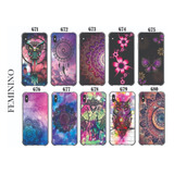 Capinhas Case De Celulares