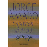 Capitaes Da Areia