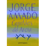 Capitaes Da Areia