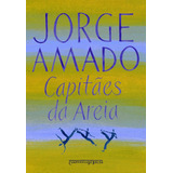 Capitaes Da Areia