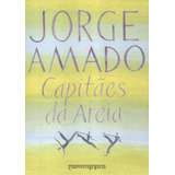 Capitaes Da Areia