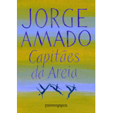 Capitaes Da Areia