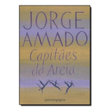 Capitaes Da Areia Cia