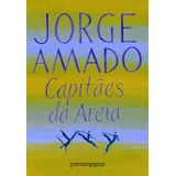 Capitaes Da Areia