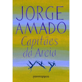 Capitaes Da Areia