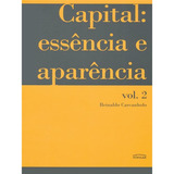 Capital Vol
