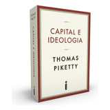 Capital E Ideologia 