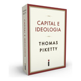 Capital E Ideologia