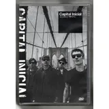 Capital Inicial Dvd Acustico