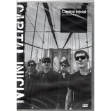 Capital Inicial Dvd Acustico
