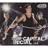 Capital Inicial Multishow Ao