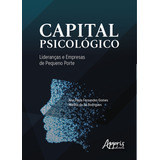 Capital Psicologico Liderancas