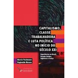Capitalismo Classe Trab