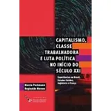 Capitalismo Classe Trab