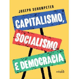 Capitalismo Socialismo E