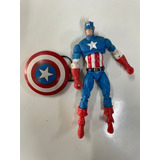 Capitao America
