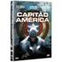 Capitão América - Dick Purcell - Seriado 1944 244 Min Lacrad