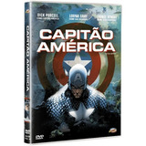 Capitao America