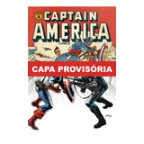 Capitao America O
