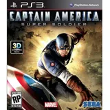 Capitao America Super