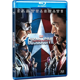Capitao America Guerra Civil