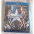 Capitão América Guerra Civil Bluray Marvel Lacrado 