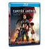 Capitão América O Primeiro Vingador Blu-ray Original Lacrado