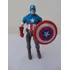 Capitão América Ultimate - Marvel Universe - Hasbro