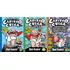Capitão Cueca Do Volume 1 Ao 3 - Dav Pilkey, De Dav Pilkey. Editorial Companhia Das Letrinhas, Capa Mole Em Português, 2021