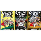 Capitao Cueca Do Volume