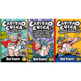 Capitao Cueca Do Volume