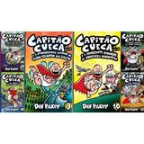 Capitao Cueca Do Volume