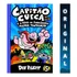 Capitão Cueca E A Fúria Da Ferocíssima Mulher Tentacular - Em Cores!, De Pilkey, Dav. As Aventuras Do Capitão Cueca (5), Vol. 5. Editorial Editora Schwarcz Sa, Capa Mole Em Português, 2018